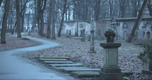 cemetery