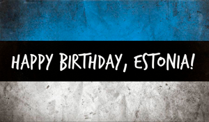 Elagu Eesti