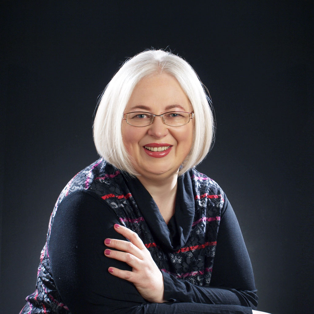 Iveta Buiķe