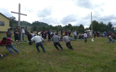 Virves vilkšana
