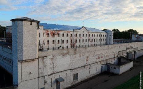 Daugavpils cietums