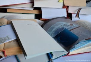 Radošā rakstīšana: teorija un radošā darbnīca