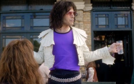 Aktieris Rami Maleks