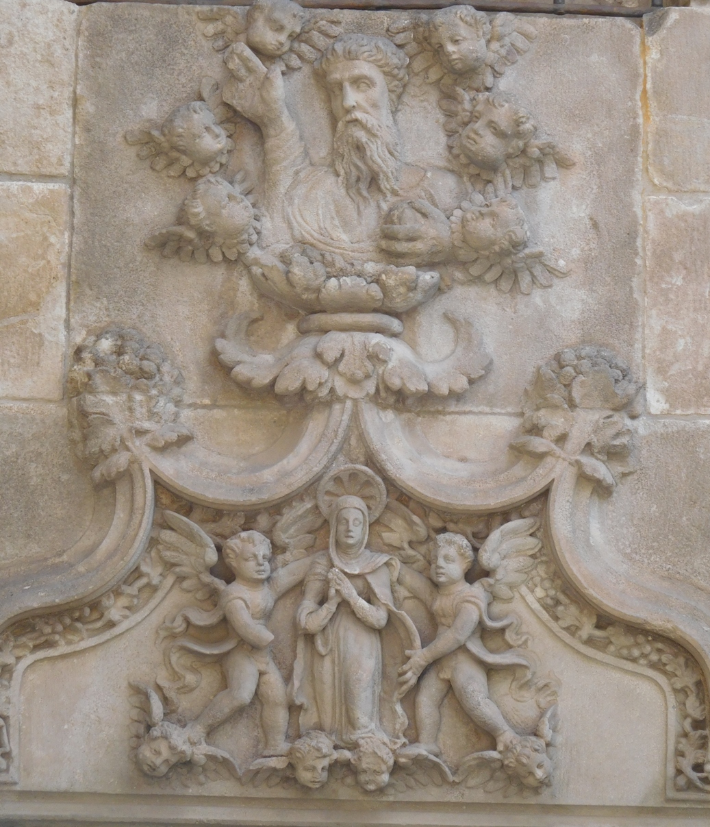Ģeneralitāte, fragments
