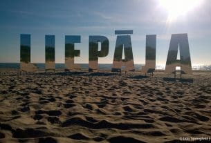 Liepāja
