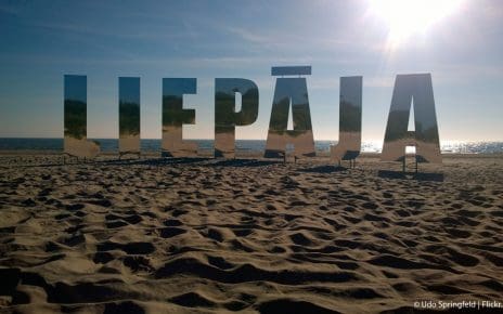 Liepāja