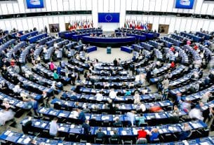 Eiropas Parlaments