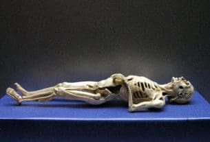 Memento Mori