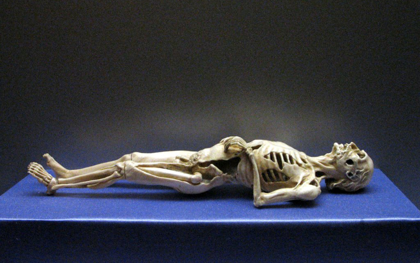 Memento Mori