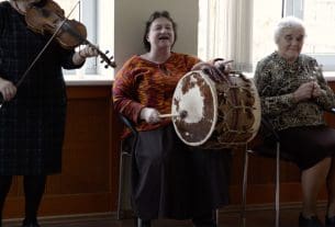 Elīnas epopeja