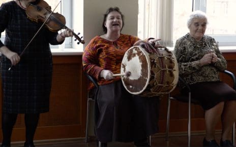 Elīnas epopeja
