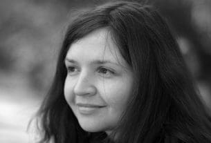 Lilija Berzinska