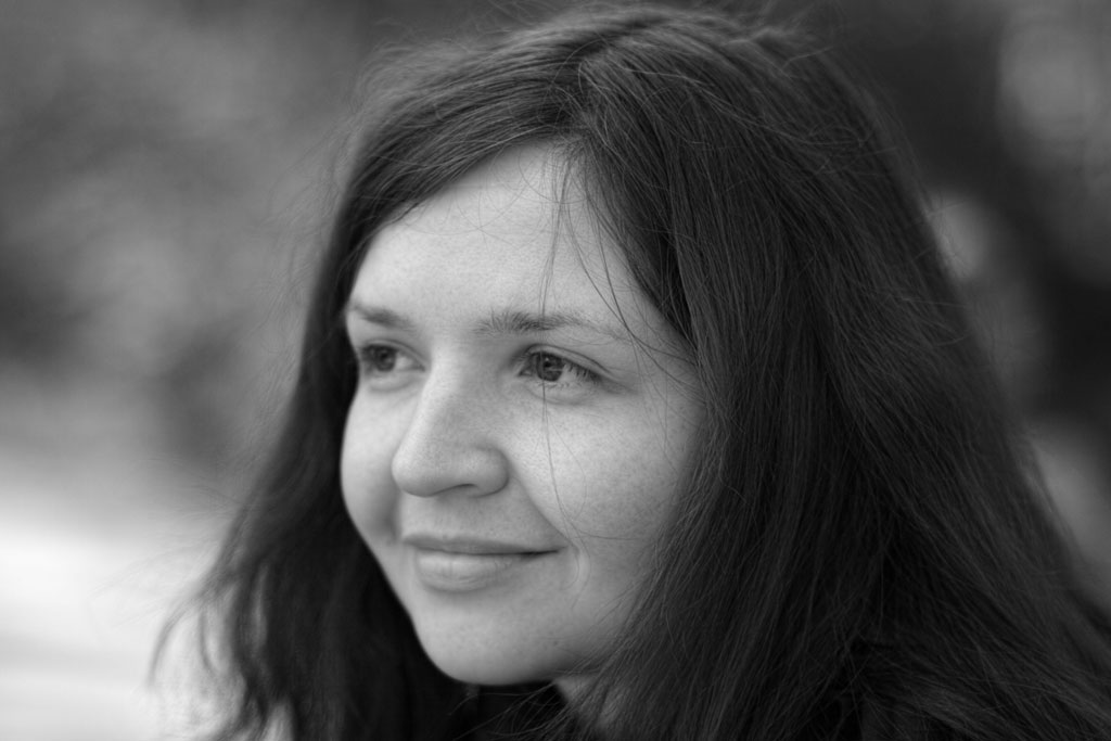 Lilija Berzinska