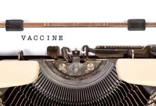 Vaccine