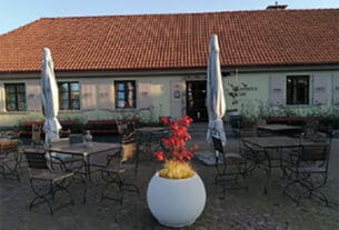 Ventspils Rātsgalds