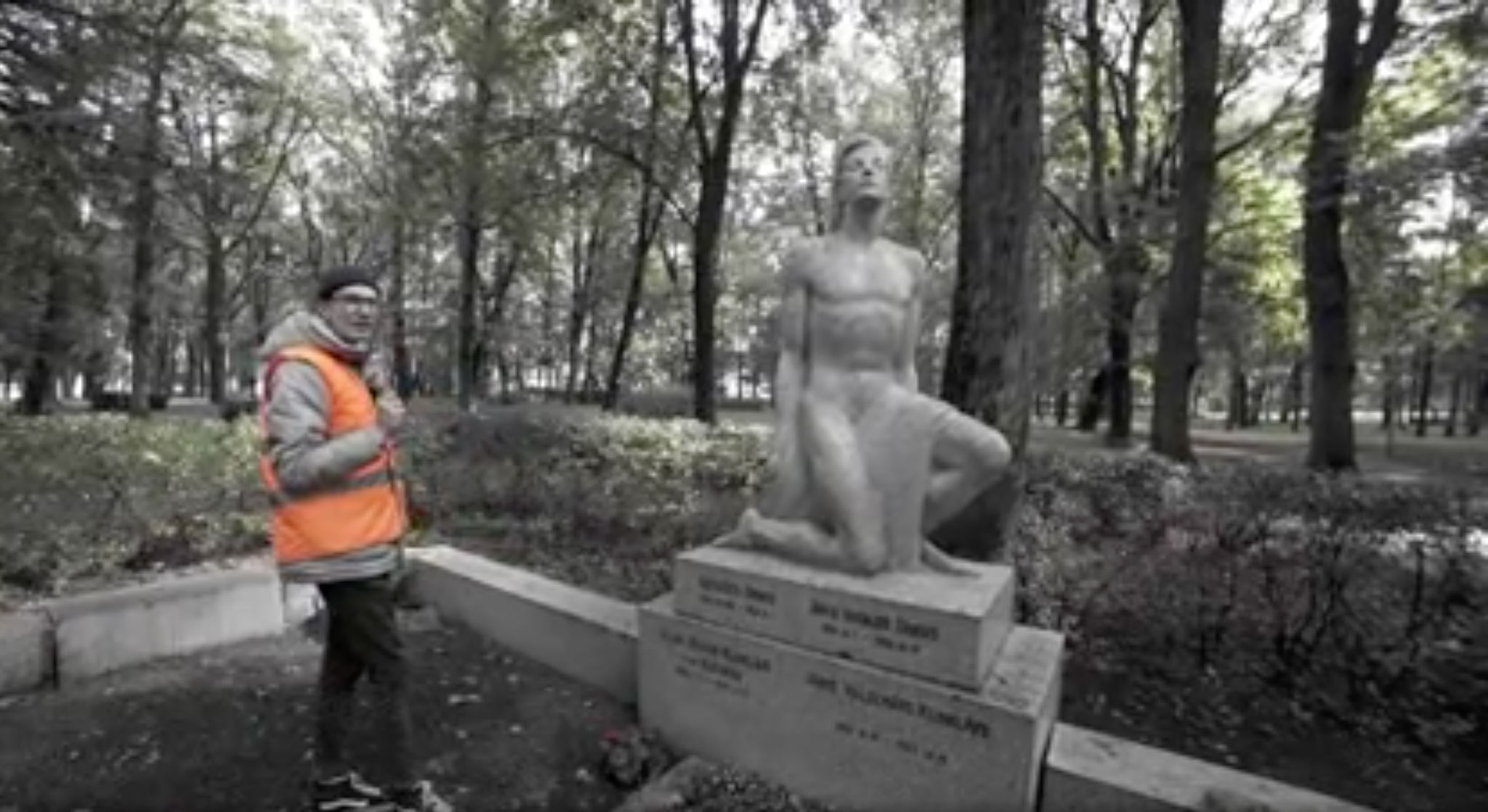 intervija kapos