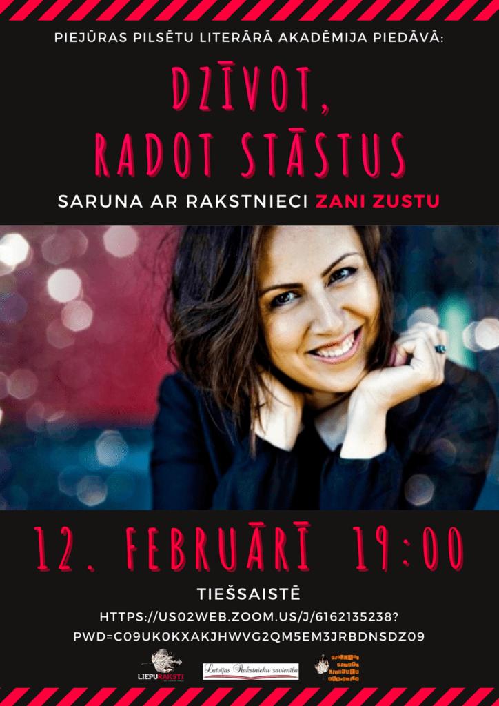 Saruna ar Zani Zustu