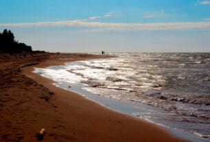 Kurzemes jūrmala