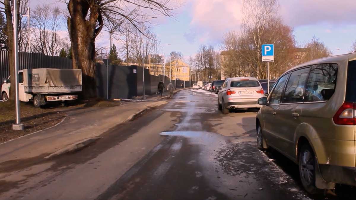 Invalīdu iela