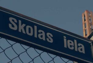 Skolas iela