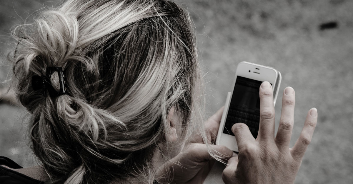 Smartphone