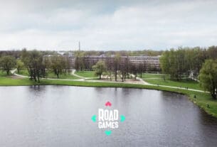 Roadgames
