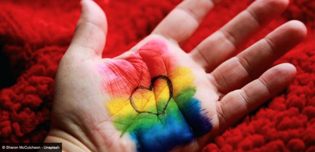 LGBTI