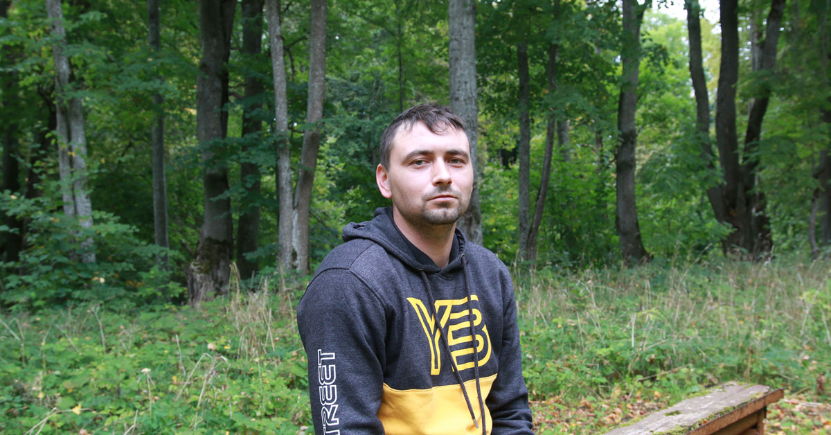 Māris Bortņikovs