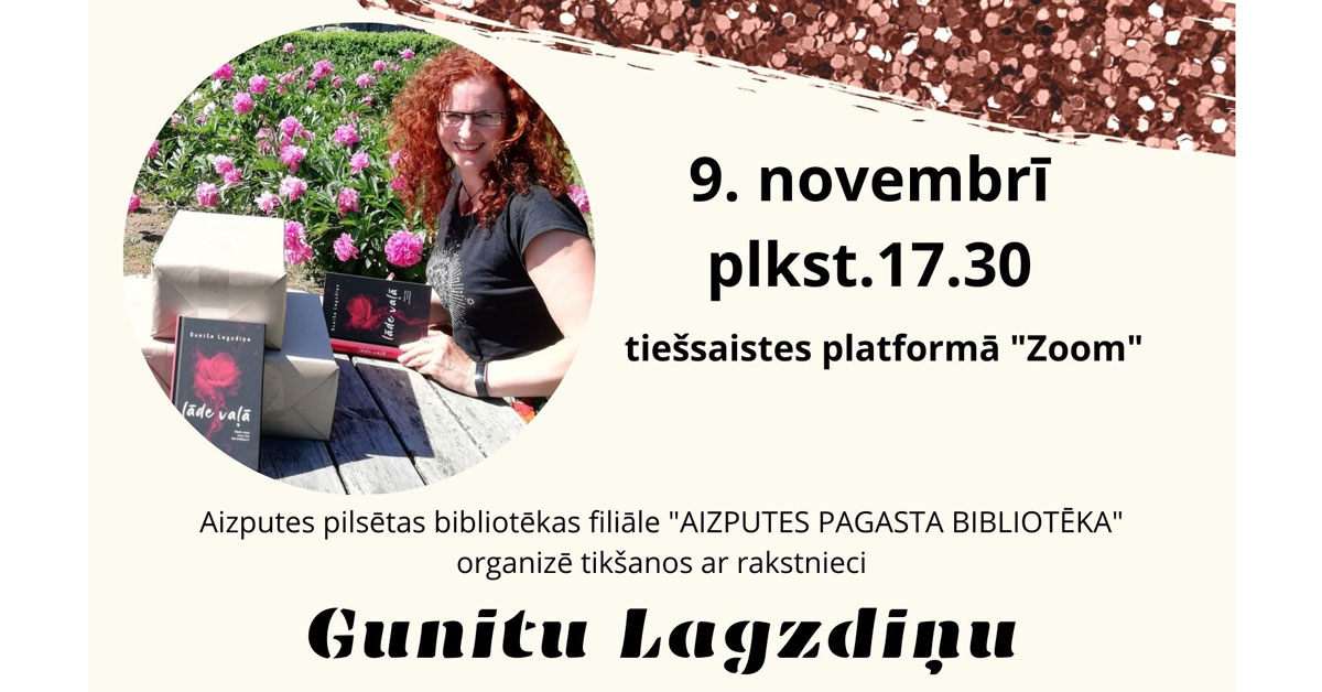 Gunita Lagzdiņa