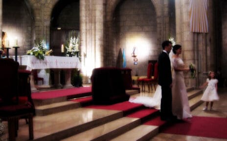 Marriage