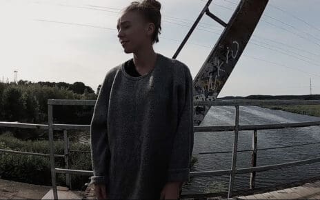 Tas viss nāk no bērnības…
