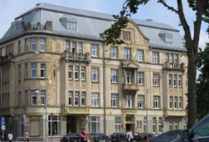 Liepāja