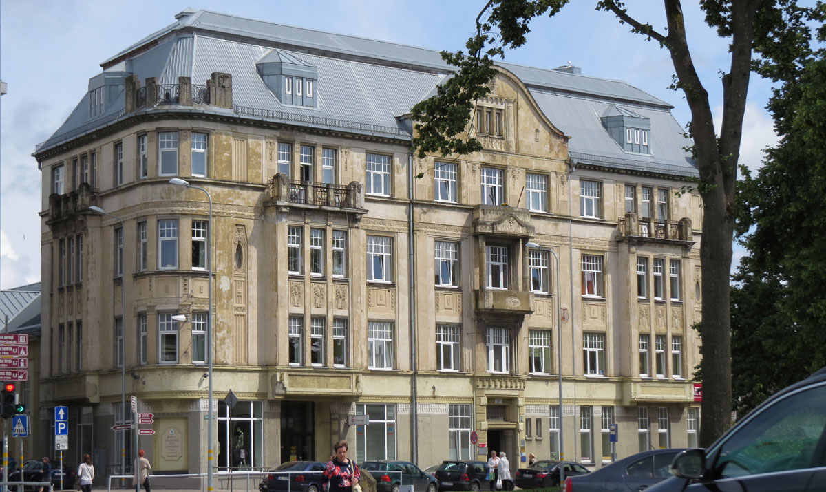 Liepāja