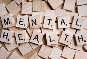 Mental Health Message