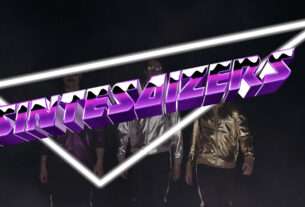 Sintesaizers