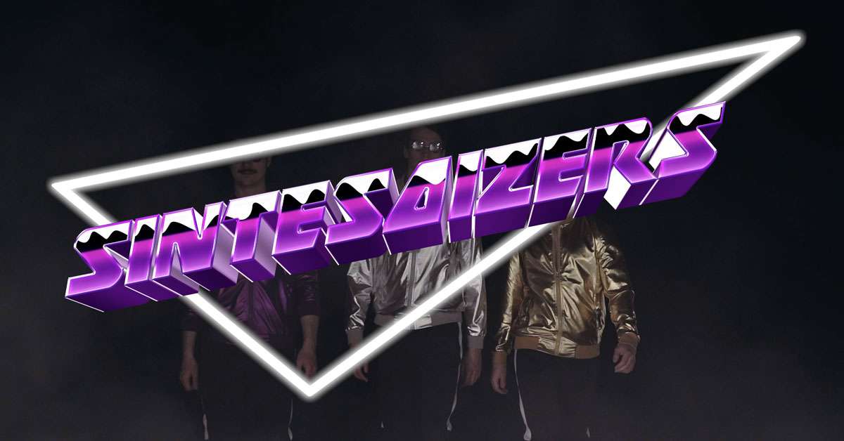 Sintesaizers