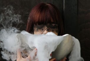 witchcraft