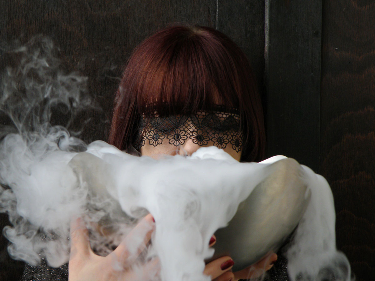 witchcraft