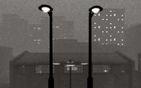 Street lights