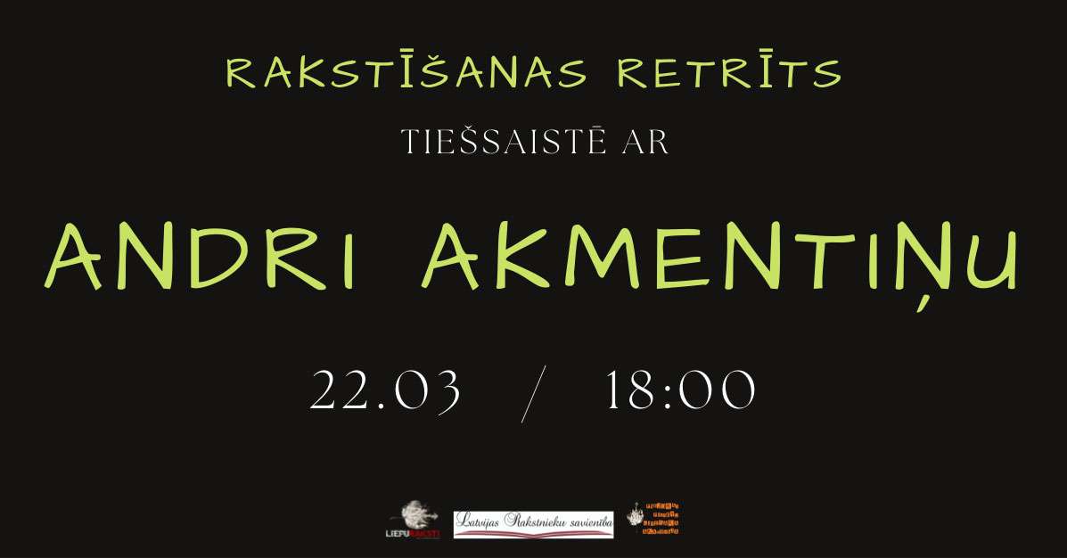Rakstīšanas retrīts