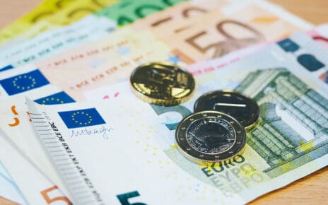 Latvijas euro