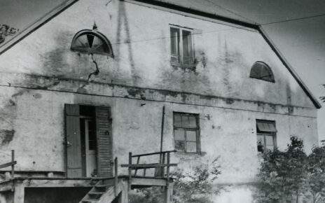 Aizputes graustu miljonāri