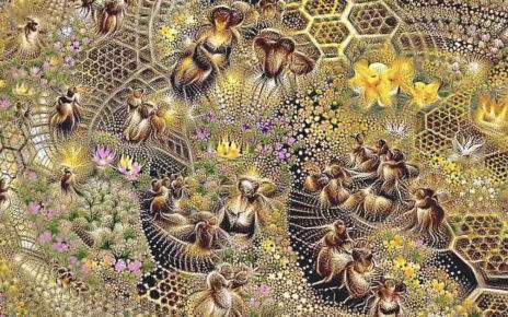Singing the Bees