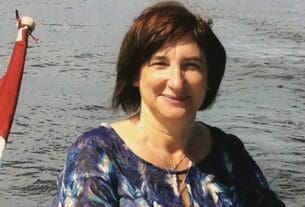 Ilze Brinkmane