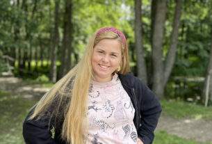 Rita Kapeniece-Klauža