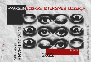 Mākslinieciskās izteiksmes līdzekļi dzejā un prozā