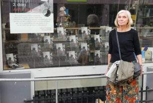 Anita Uzulniece