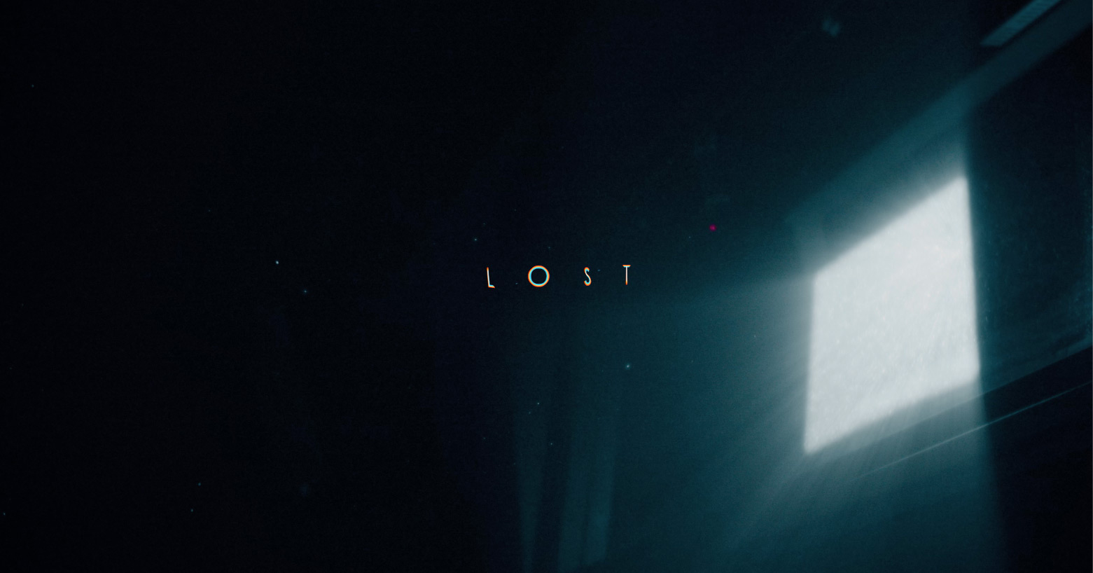 Lost