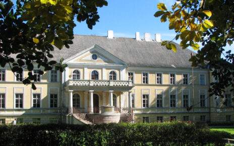 Oskara Kalpaka Rudbāržu pamatskola