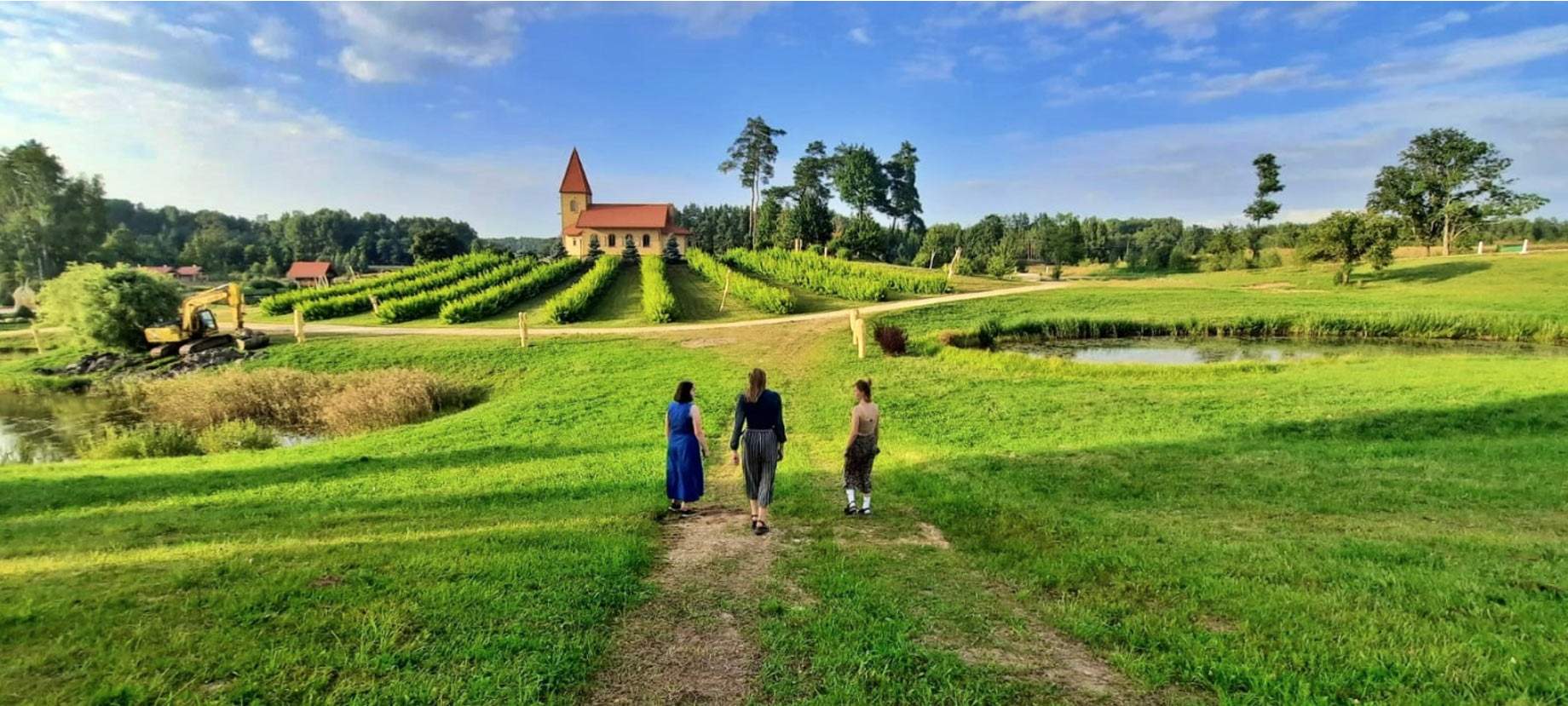Svētceļojums